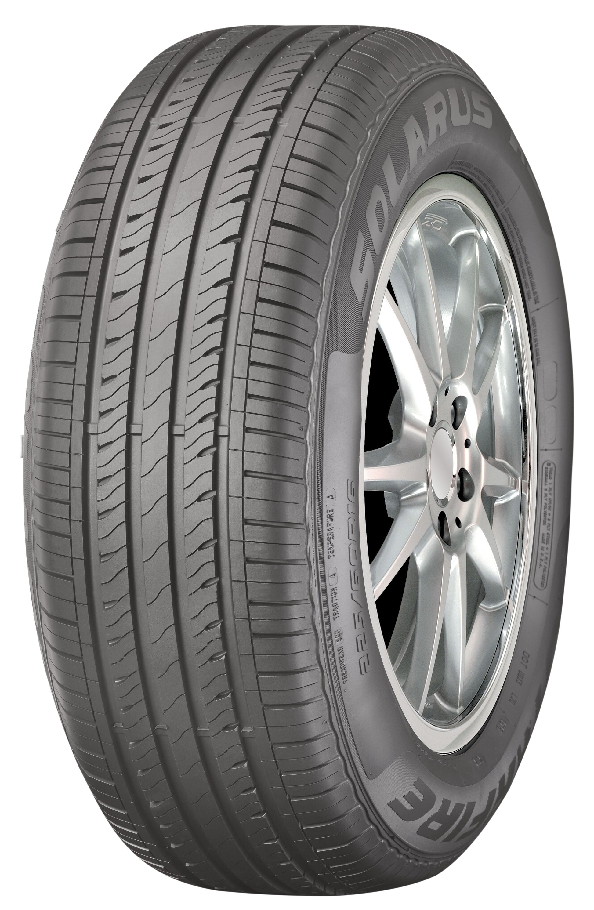 Solarus as 205/55R16 94V All-Season Tire