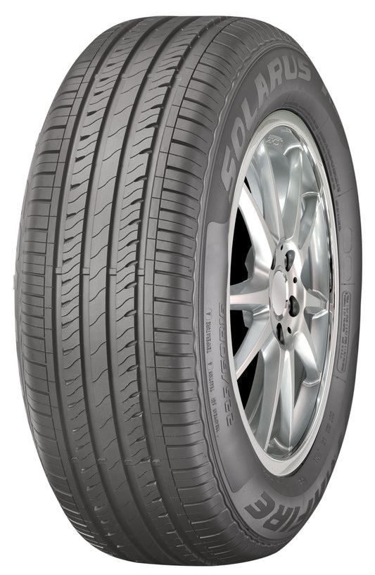 Solarus as 205/55R16 94V All-Season Tire