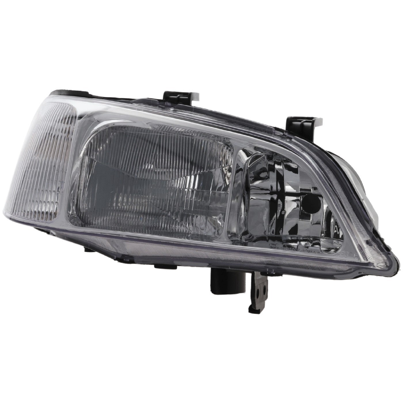 Driver and Passenger Side Xenon Headlight for Acura TL 1999-2001