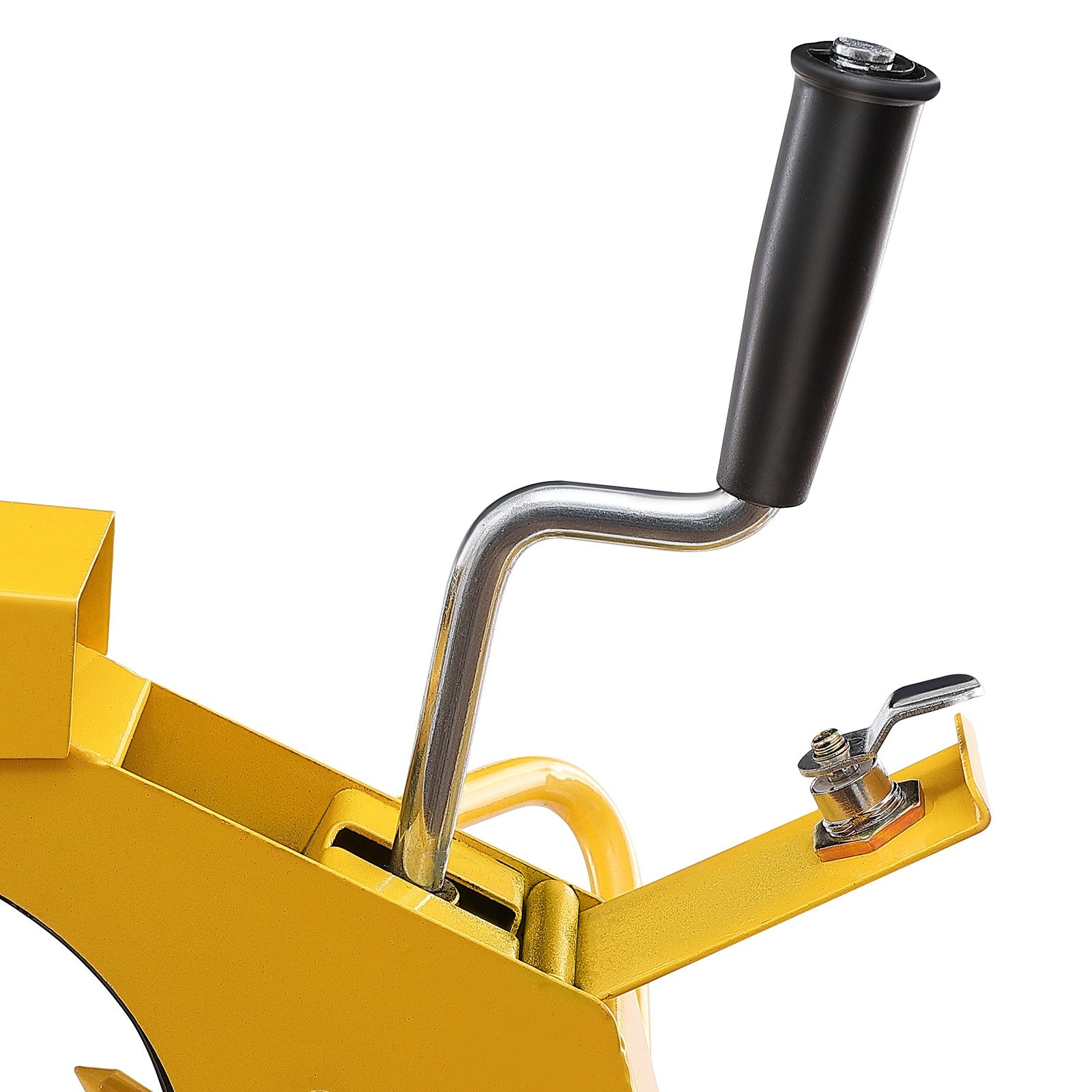 VEVOR Wheel Lock Clamp Boot Tire Lock Trailer Parking Auto Car Truck Anti-Theft