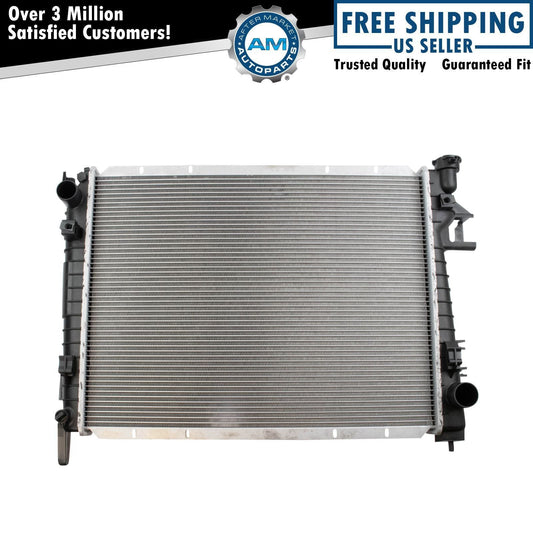 Radiator NEW for Dodge Ram 1500 2500 3500 Pickup Truck