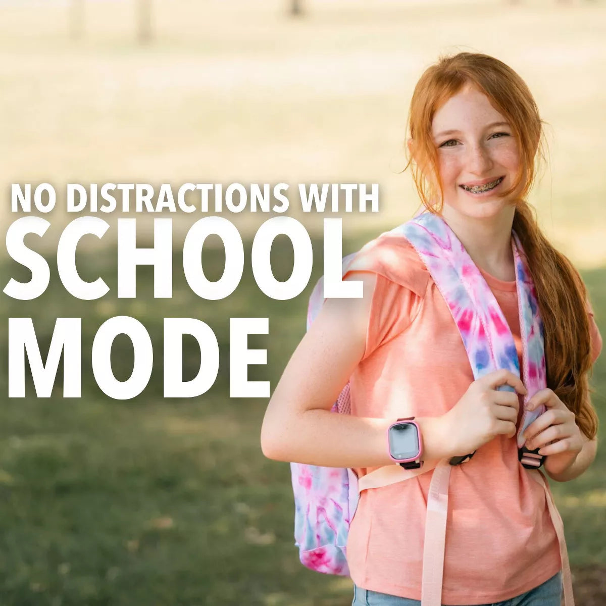 Xplora X6Play Kids Smartwatch Cell Phone with GPS Tracker