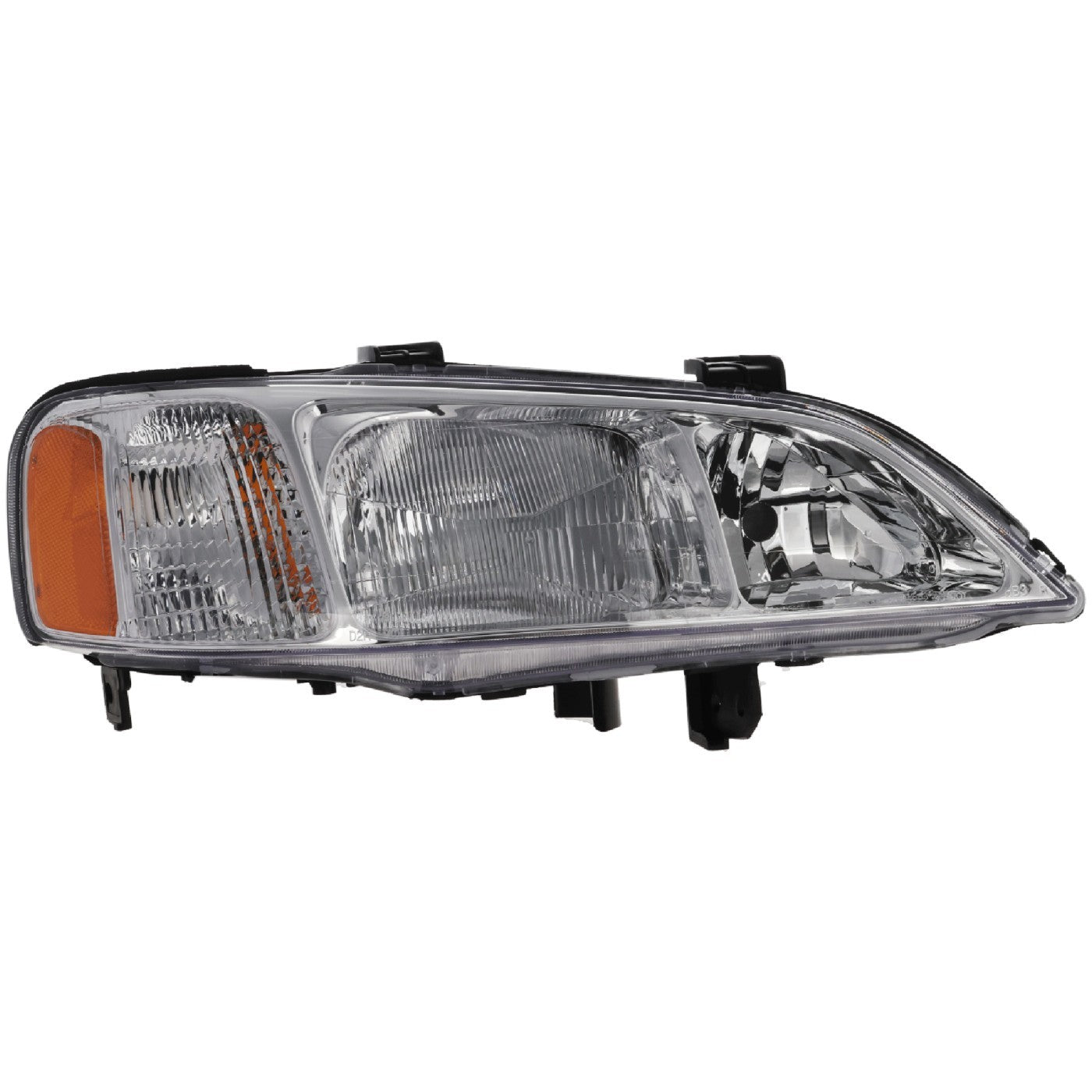 Driver and Passenger Side Xenon Headlight for Acura TL 1999-2001