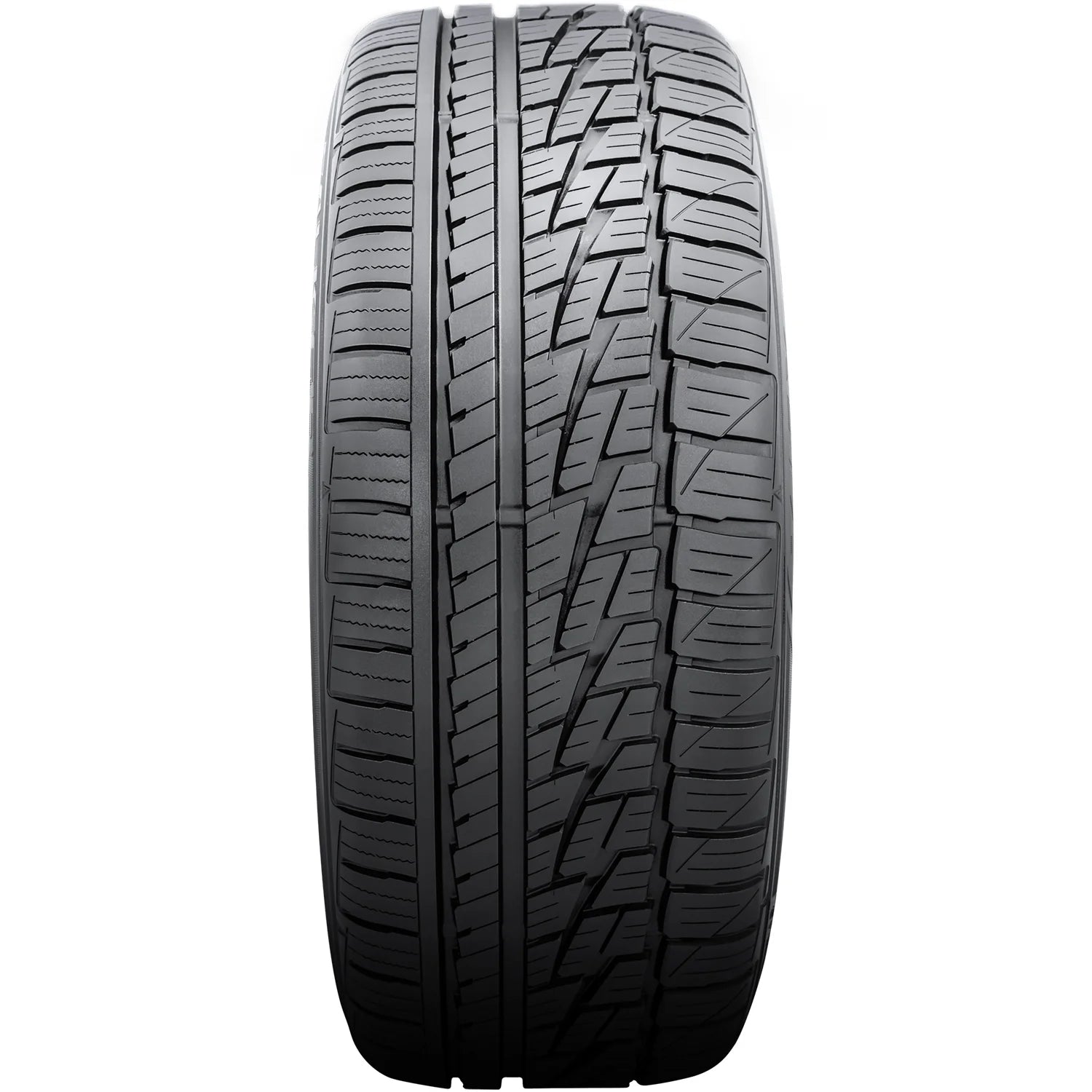Ziex ZE950 A/S UHP All Season 185/55R16 83H Passenger Tire