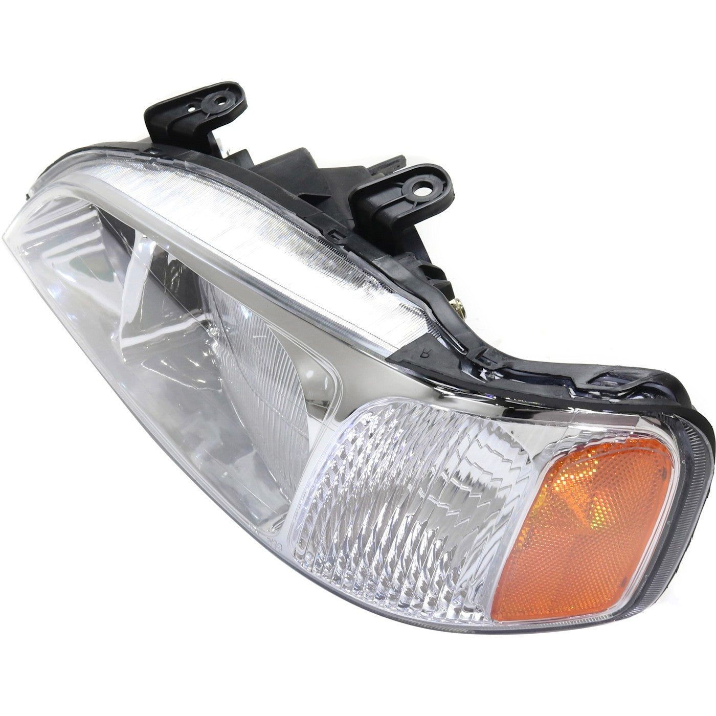 Driver and Passenger Side Xenon Headlight for Acura TL 1999-2001