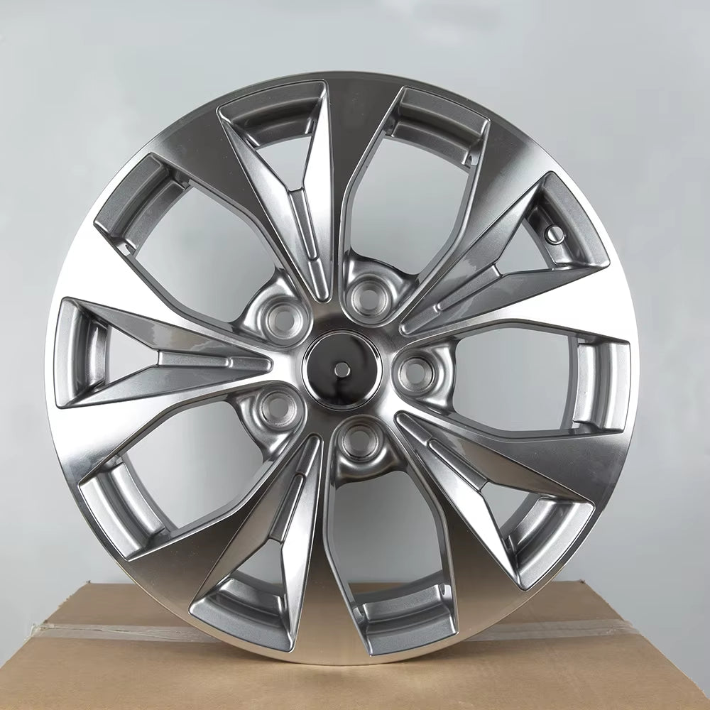 NEW 16 Inches Wheel Replacement Rim for Honda Accord XH169 OEM Quality Alloy Rim