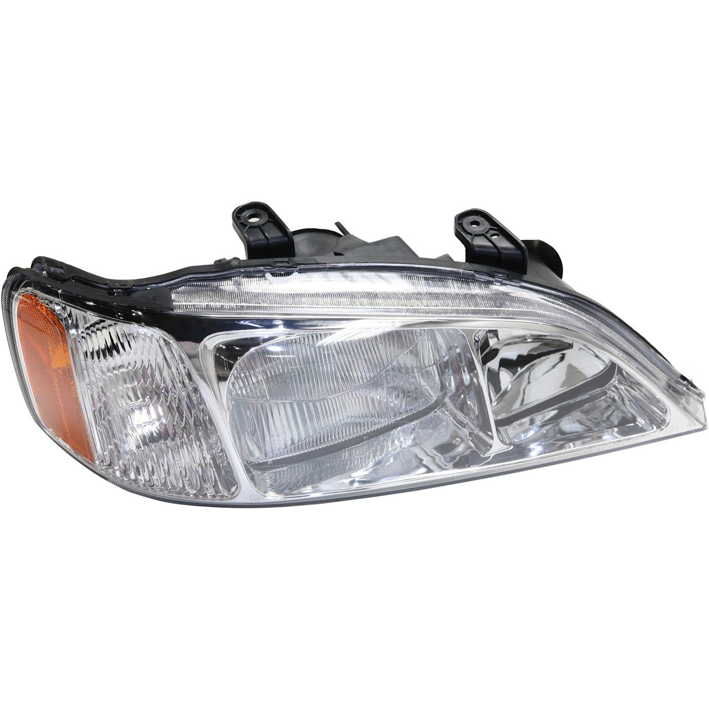 Driver and Passenger Side Xenon Headlight for Acura TL 1999-2001