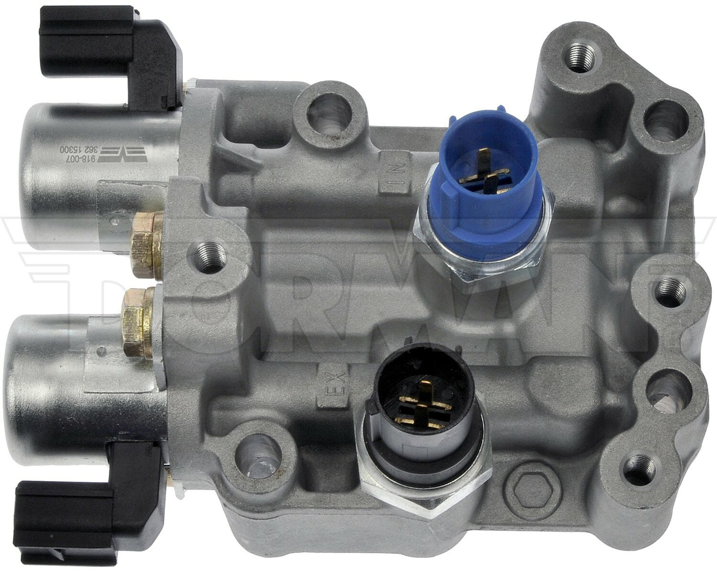 VVT Solenoid Right for 2008-2012 Honda Accord Dorman 247KB41
