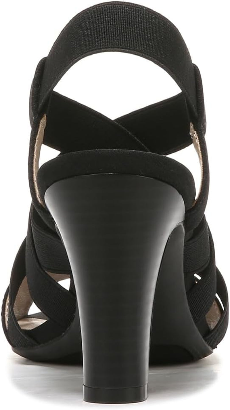 Women'S Charlotte Strappy High Heel Sandal