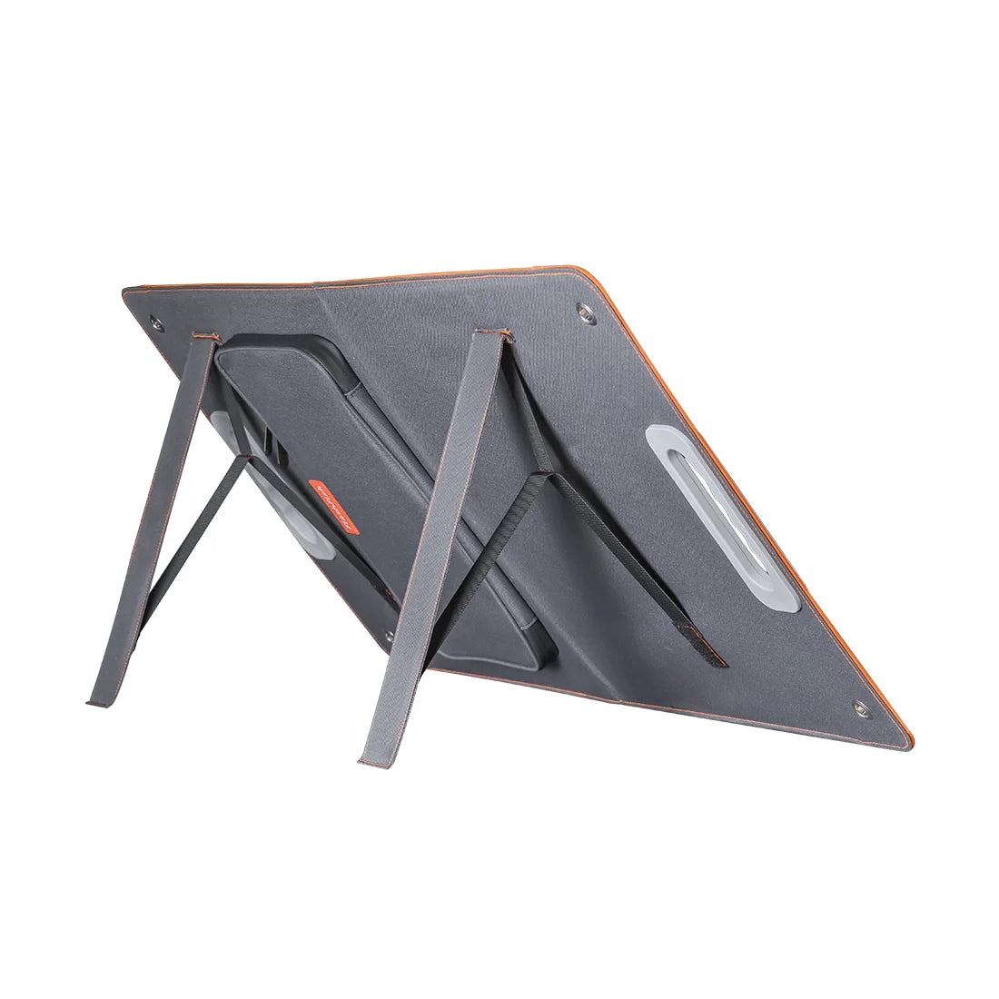 200W Solar Generator with 60W Solar Panel, Waterproof Backup Power Emergency Power Supply