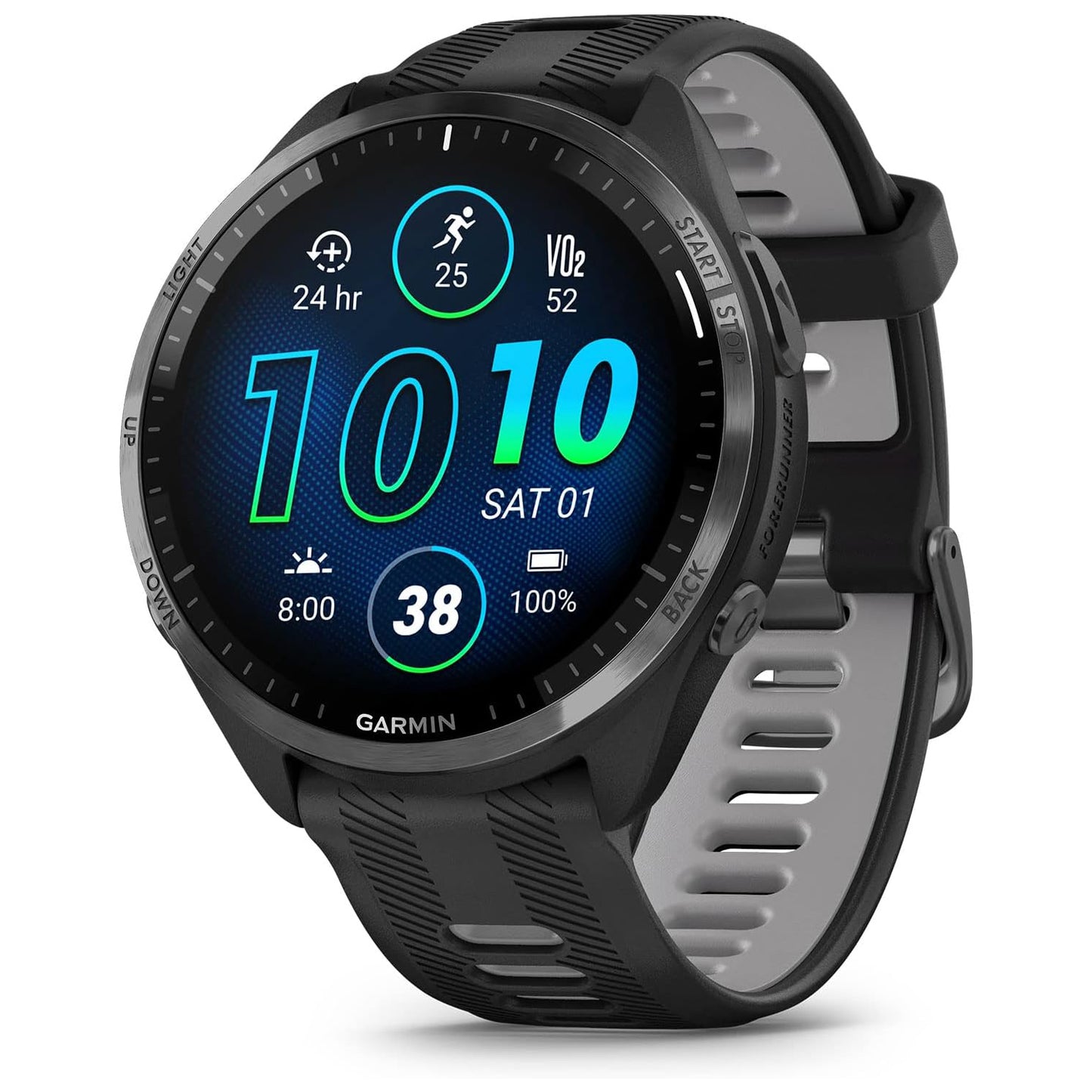 Garmin Forerunner 965 Running Smartwatch