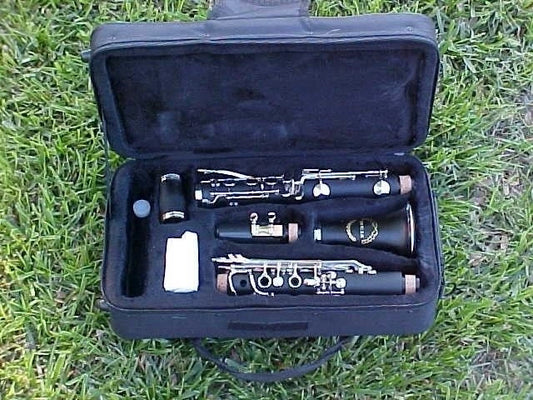 CLARINET-BANKRUPTCY SALE-STUDENT/INTERMEDIATE/PRO NEW CONCERT Bb BAND CLARINETS