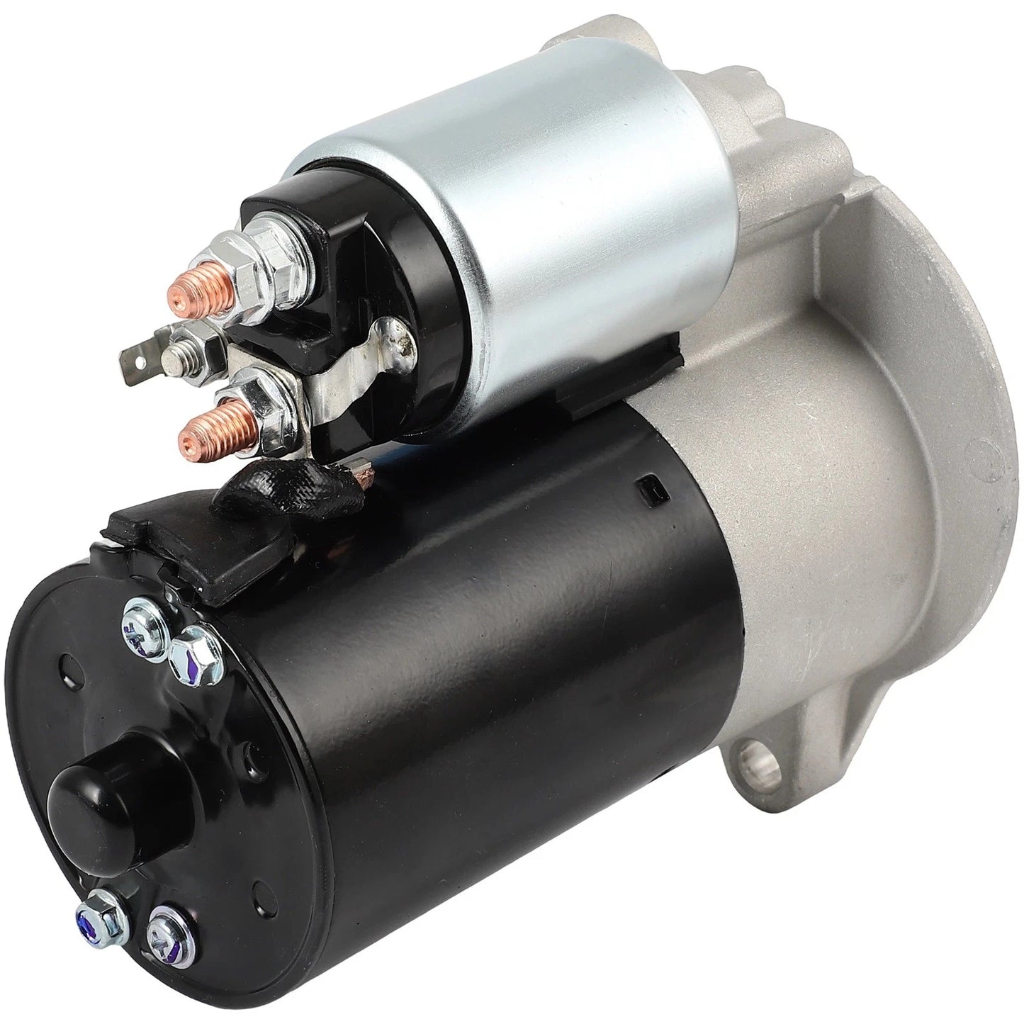 SCITOO Starter 4.9L 4.9 5.0L 5.8L For Ford F150 F250 Auto Trans 92 93 94 95 96