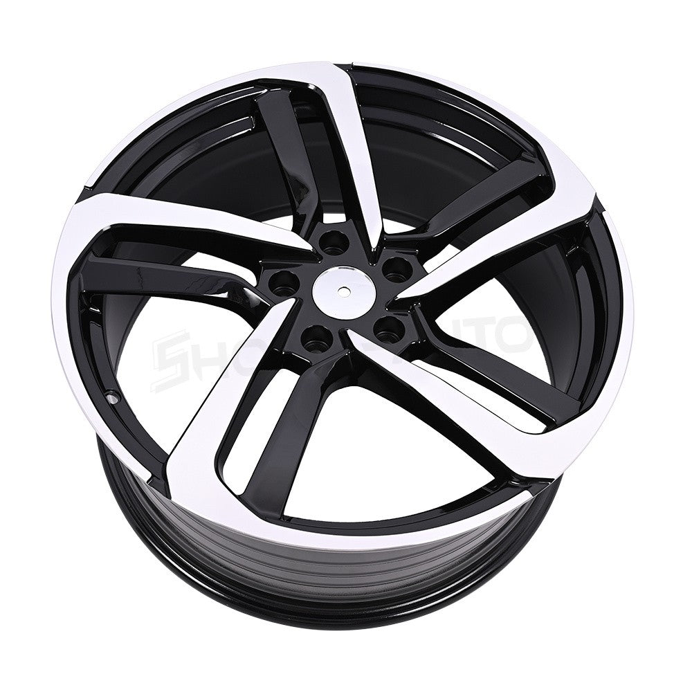 19"x8.5" Alloy Wheel Rim For Honda Accord Sport 2018-2022 42700TVAA94 Black