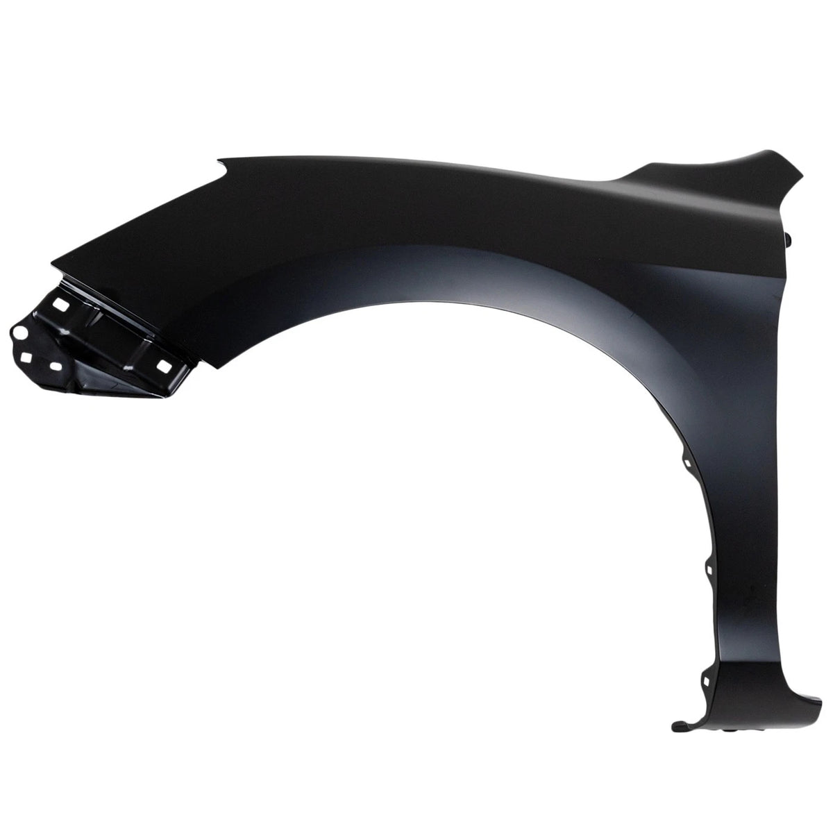 Fender For 2013-2017 Honda Accord Front Driver Side Sedan