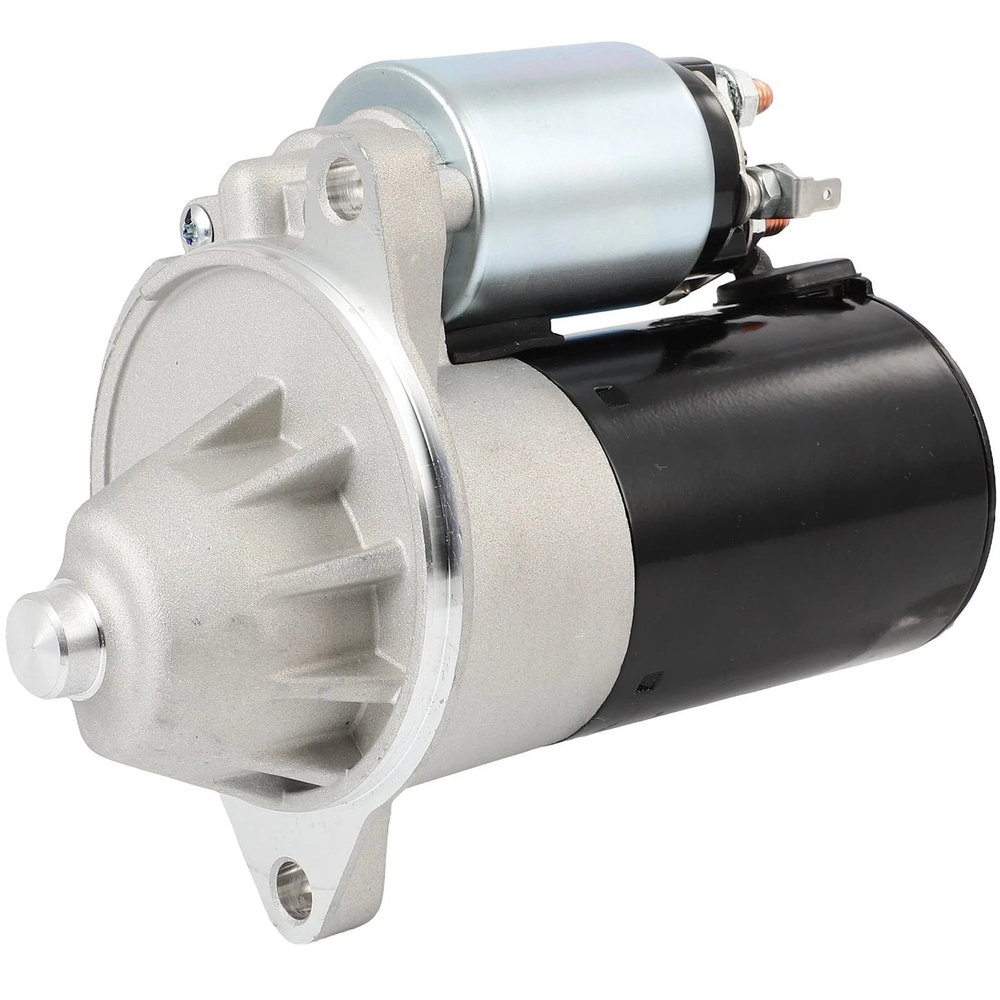 SCITOO Starter 4.9L 4.9 5.0L 5.8L For Ford F150 F250 Auto Trans 92 93 94 95 96