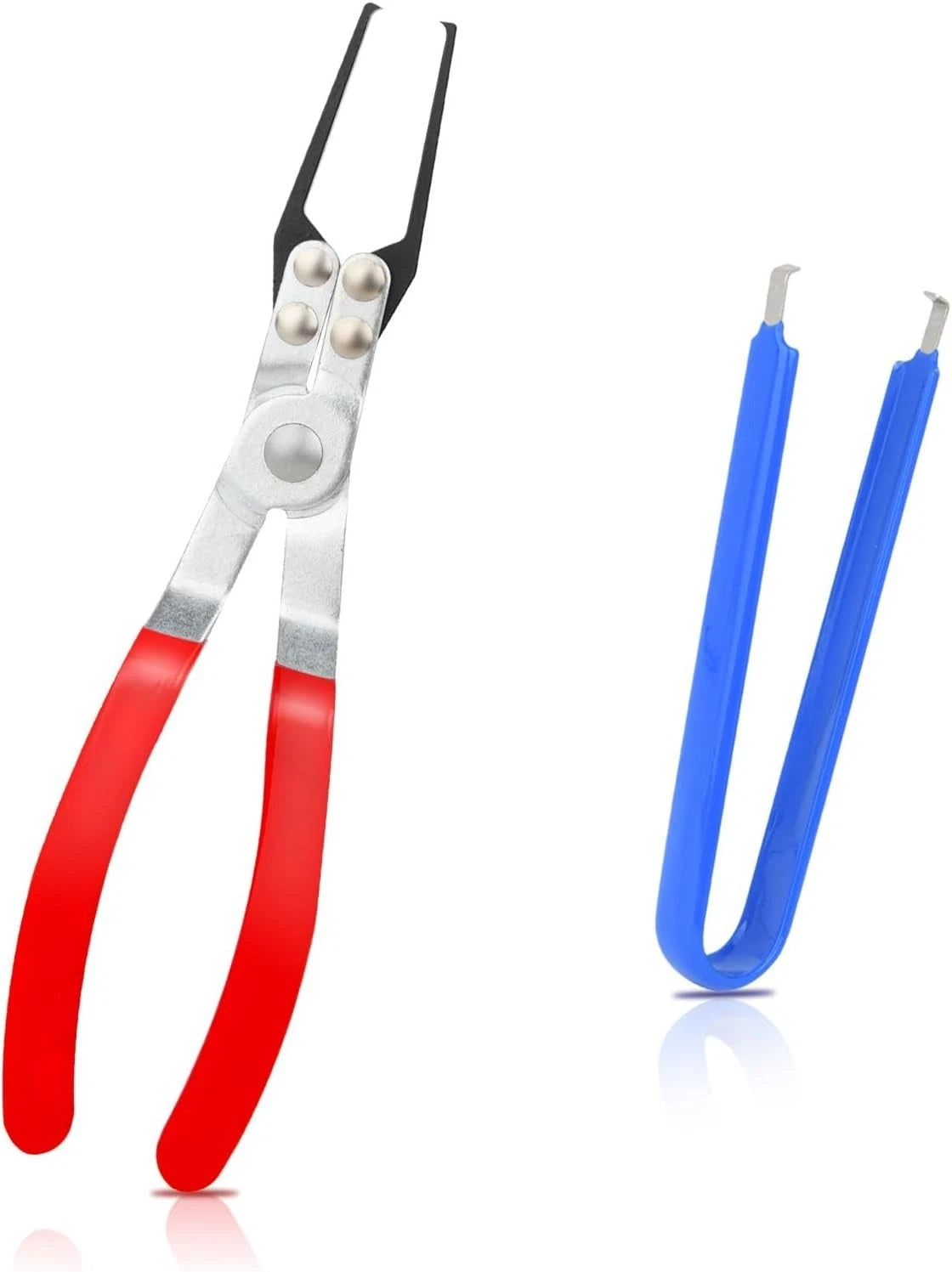 Relay Puller Pliers and Fuse Puller Pliers, Fuse Puller Tool for Car, Automotive