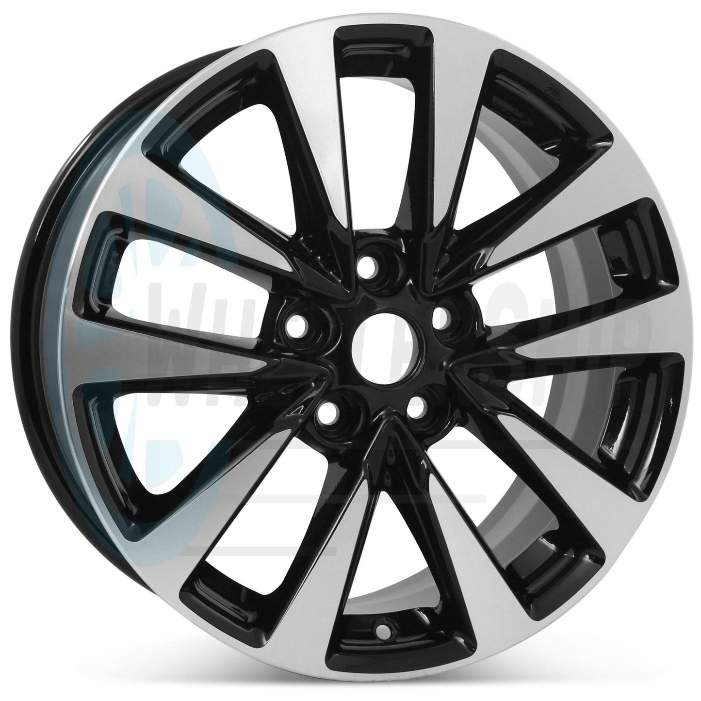New 17" Alloy Replacement Wheel for Nissan Altima 2016 2017 2018 Rim 62719