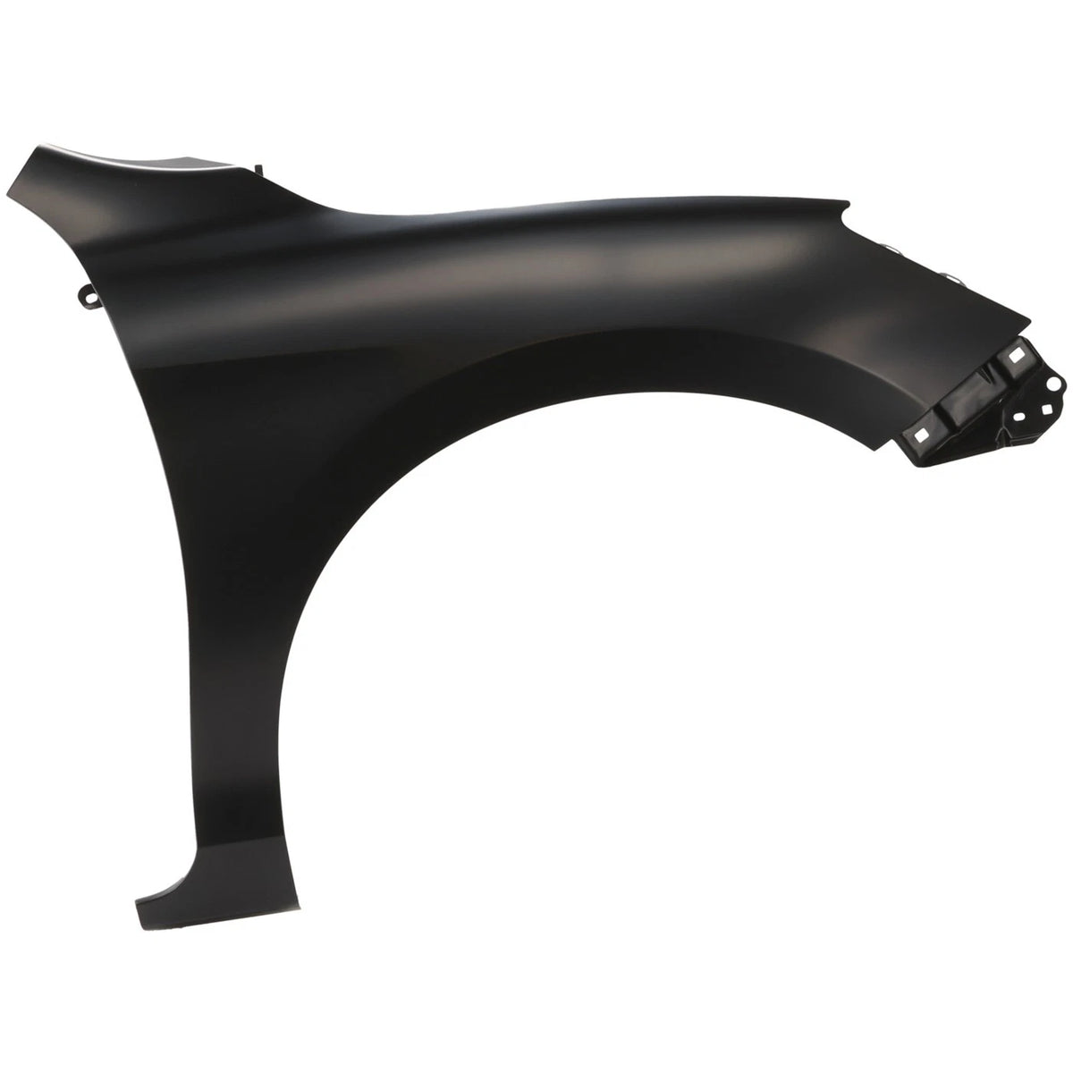 Fender For Honda Accord 2013-2017 Front Passenger Side Sedan