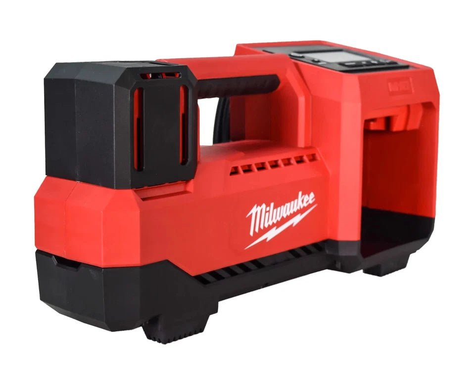 Milwaukee 2848-20 M18 18V Cordless Li-Ion Tire Inflator - Bare Tool