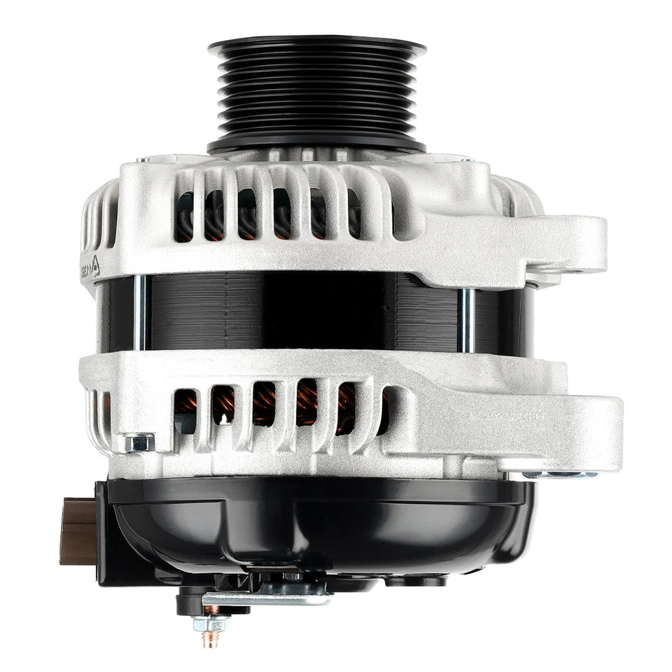 GENUINE ALTERNATOR 11390 for Honda Accord 2008-2012, Acura TSX 2009-2014 L4 2.4L