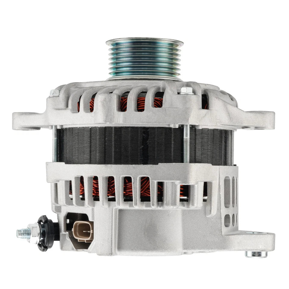 NEW Alternator For Infiniti QX60 3.5L 2014-2016 For Nissan Pathfinder 2013-2017