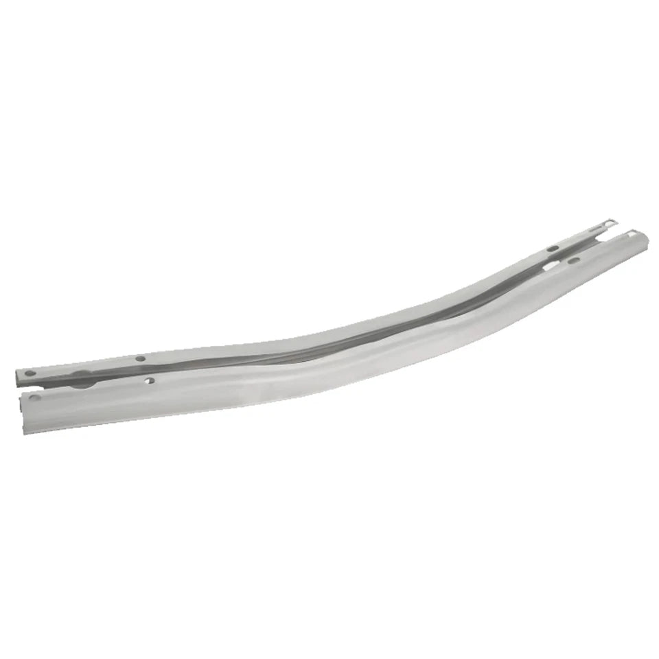 For 2019-2024 Toyota Corolla Aluminum Front Bumper Reinforcement Impact Bar