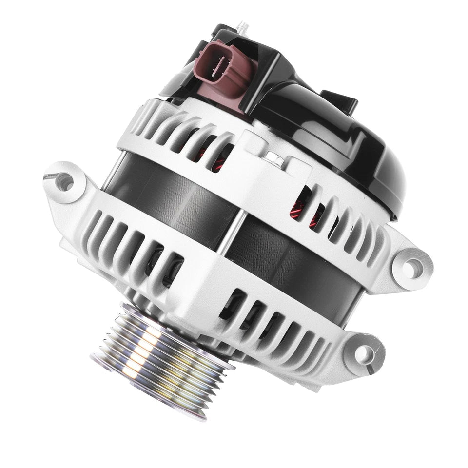 Alternator For Honda Accord 2003 2004 2005-2007 Element 2003-2011 2.4L 13980