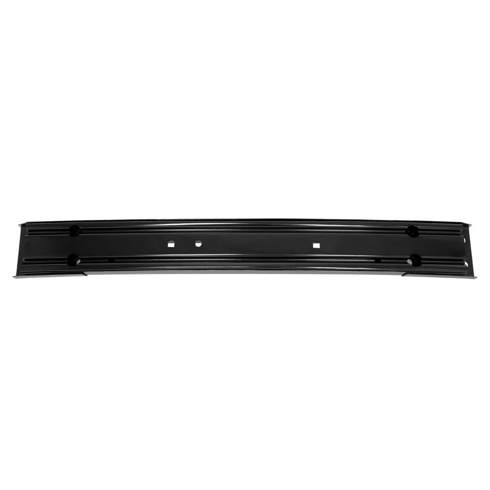 Front Bumper Reinforcement Impact Bar For Ford Mustang 2015-25 2023 W/o Tow Hook