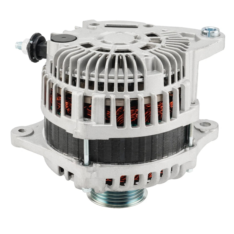 NEW Alternator For Infiniti QX60 3.5L 2014-2016 For Nissan Pathfinder 2013-2017