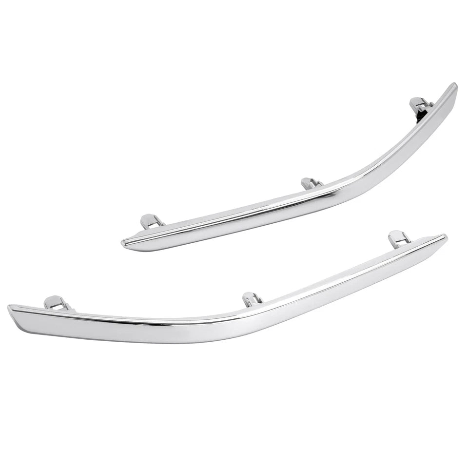 Fit Toyota 4Runner Limited 2014-2020 Front Bumper Body Kits & Grille Combo Set