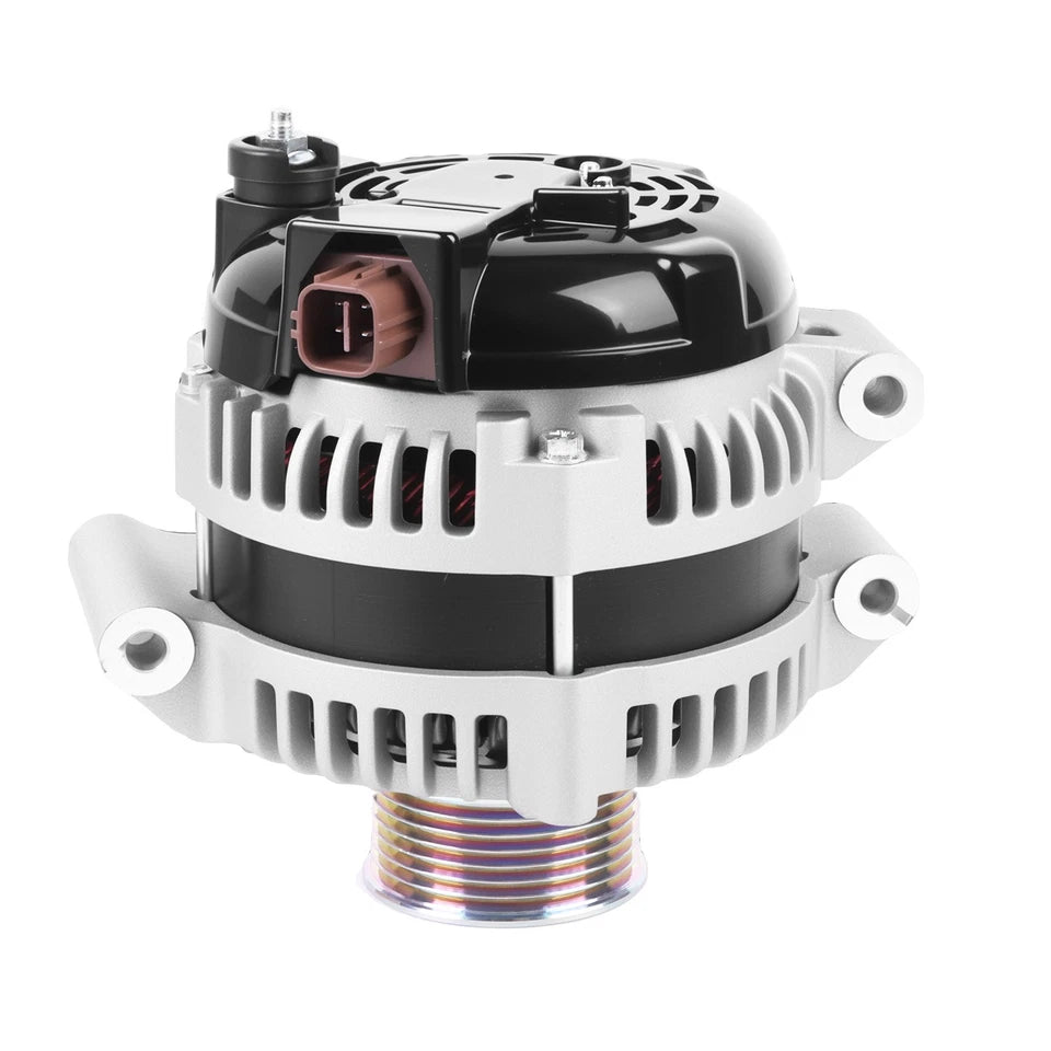 Alternator For Honda Accord 2003 2004 2005-2007 Element 2003-2011 2.4L 13980