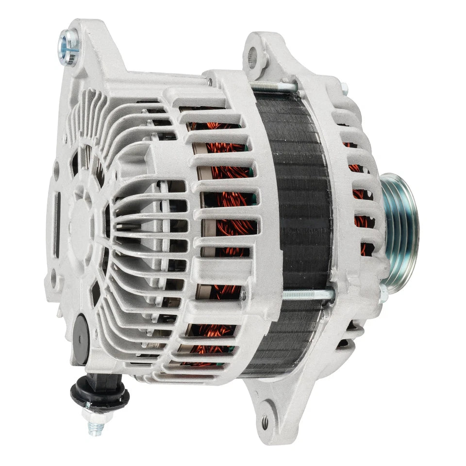 NEW Alternator For Infiniti QX60 3.5L 2014-2016 For Nissan Pathfinder 2013-2017