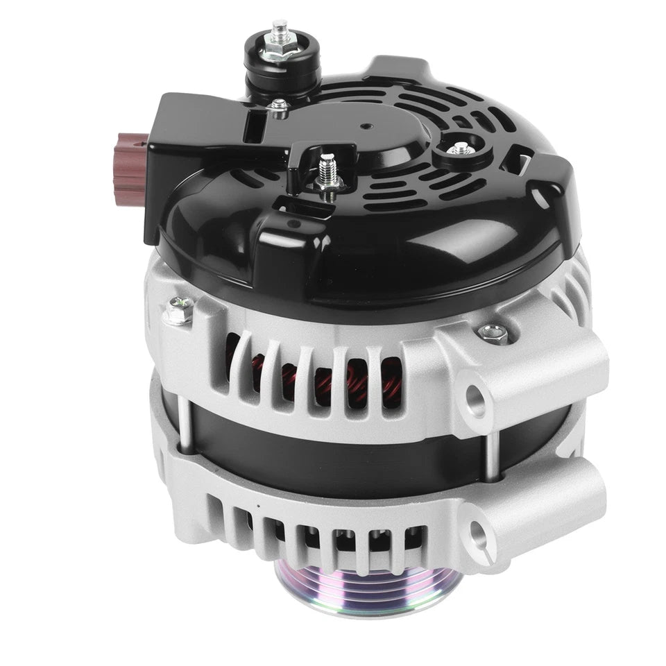 Alternator For Honda Accord 2003 2004 2005-2007 Element 2003-2011 2.4L 13980
