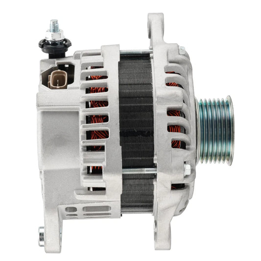 NEW Alternator For Infiniti QX60 3.5L 2014-2016 For Nissan Pathfinder 2013-2017