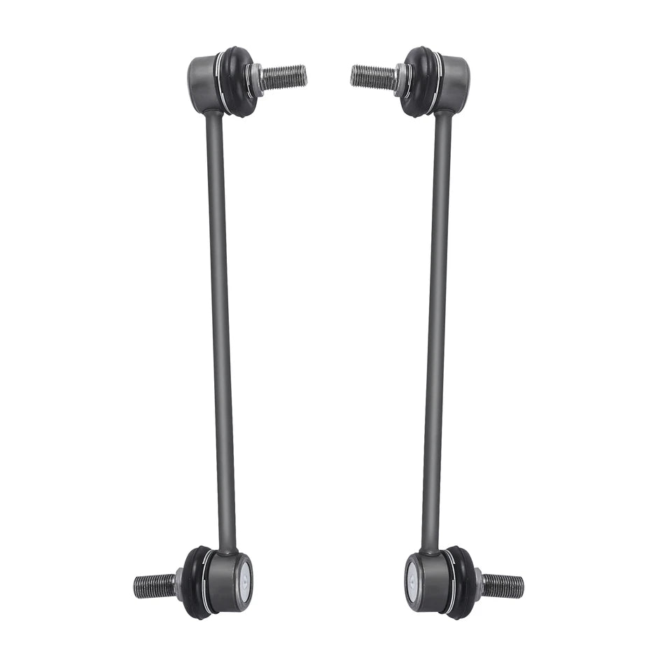 4PCS Front Struts & Sway Bar Links For 2004-2006 Toyota Camry Solara Lexus ES330