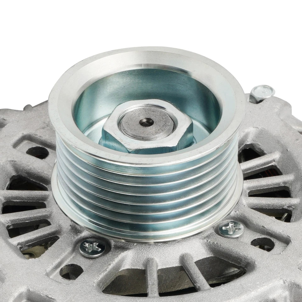 NEW Alternator For Infiniti QX60 3.5L 2014-2016 For Nissan Pathfinder 2013-2017