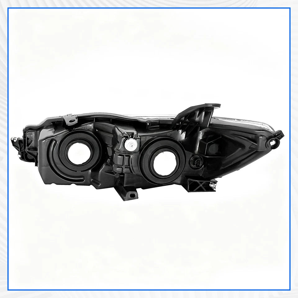 For 2015 2016 2017 Toyota Camry LE SE XLE XSE Projector Headlamps Headlights