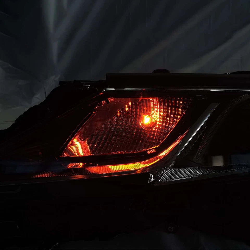 For 2018-2020 2021 2022 2023 2024 Toyota Camry L SE LE LED Headlamp Headlight
