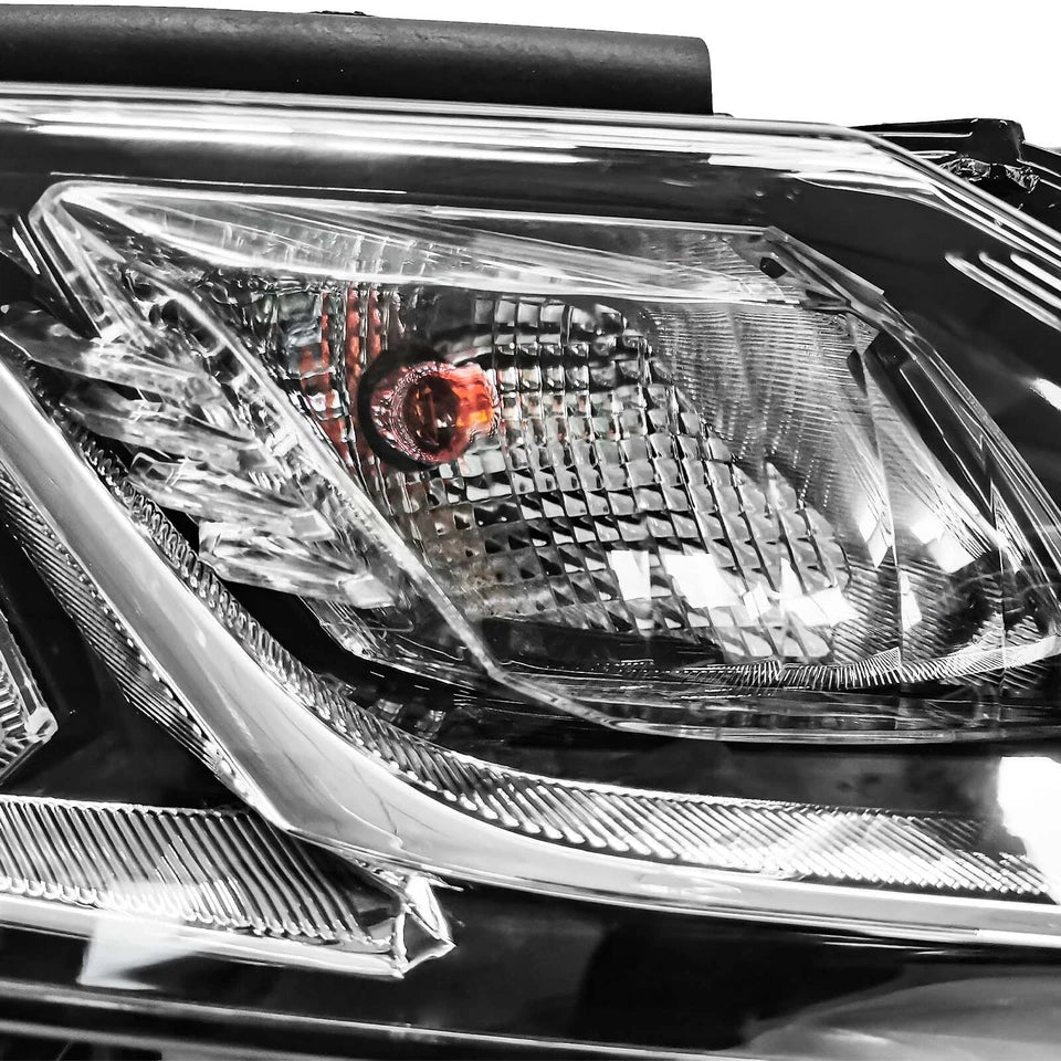 For 2018-2020 2021 2022 2023 2024 Toyota Camry L SE LE LED Headlamp Headlight