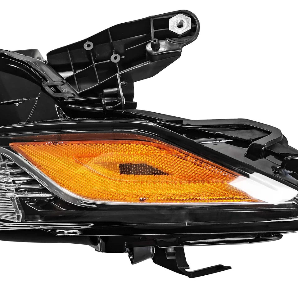 For 2018-2020 2021 2022 2023 2024 Toyota Camry L SE LE LED Headlamp Headlight