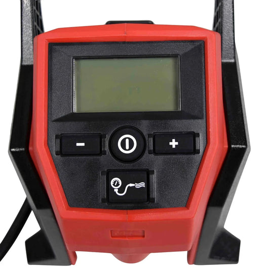 Milwaukee 2475-20 M12 12 Volt Cordless Compact Inflator