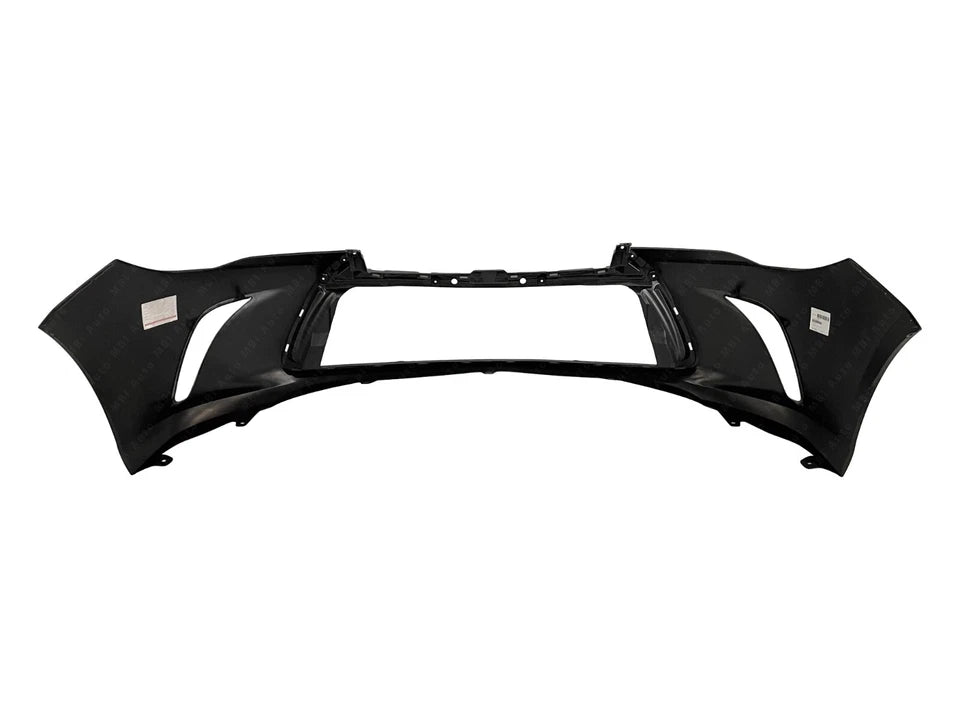 NEW Primered Front Bumper Cover Fascia for 2015 2016 2017 Toyota Camry 15 16 17