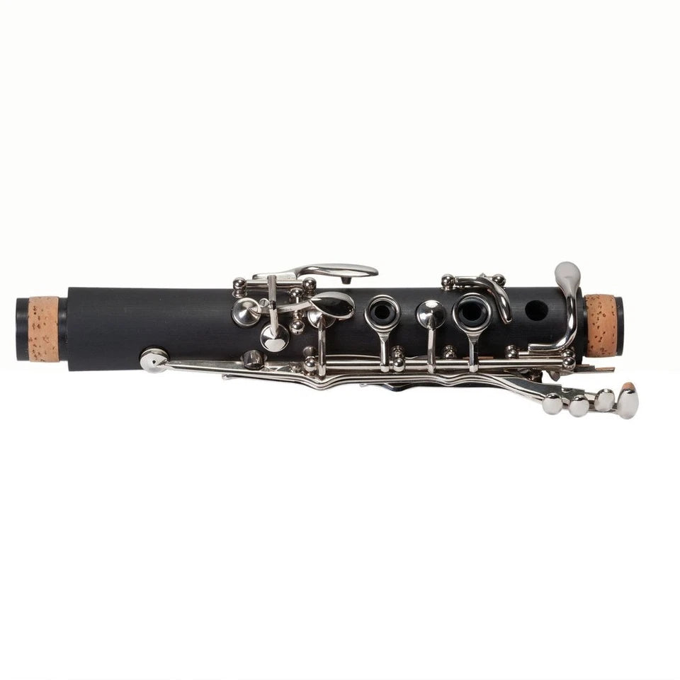 CLARINET-BANKRUPTCY SALE-STUDENT/INTERMEDIATE/PRO NEW CONCERT Bb BAND CLARINETS