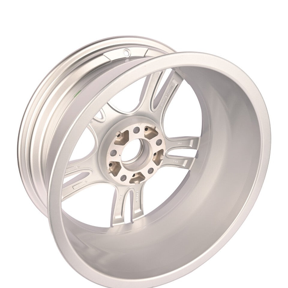 18" NEW SILVER Front Wheel For 2012-2020 BMW 3 & 4 SERIES Quality Rim 71616