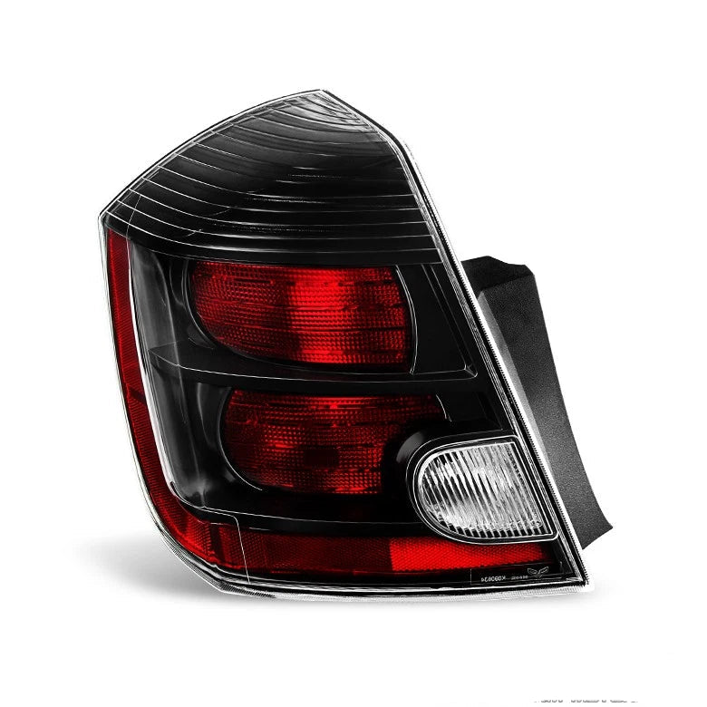 For 2010 2011 2012 NISSAN Sentra Tail Lights Brake Lamps  10-12 Left+Right