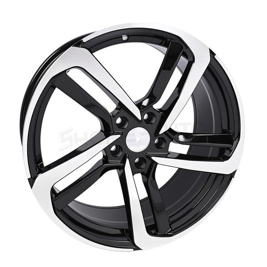 19"x8.5" Alloy Wheel Rim For Honda Accord Sport 2018-2022 42700TVAA94 Black