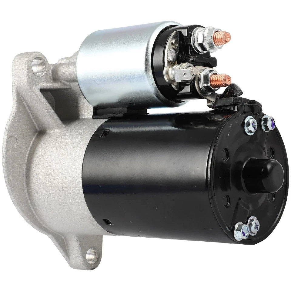 SCITOO Starter 4.9L 4.9 5.0L 5.8L For Ford F150 F250 Auto Trans 92 93 94 95 96
