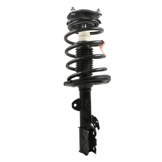 4PCS Front Struts & Sway Bar Links For 2004-2006 Toyota Camry Solara Lexus ES330