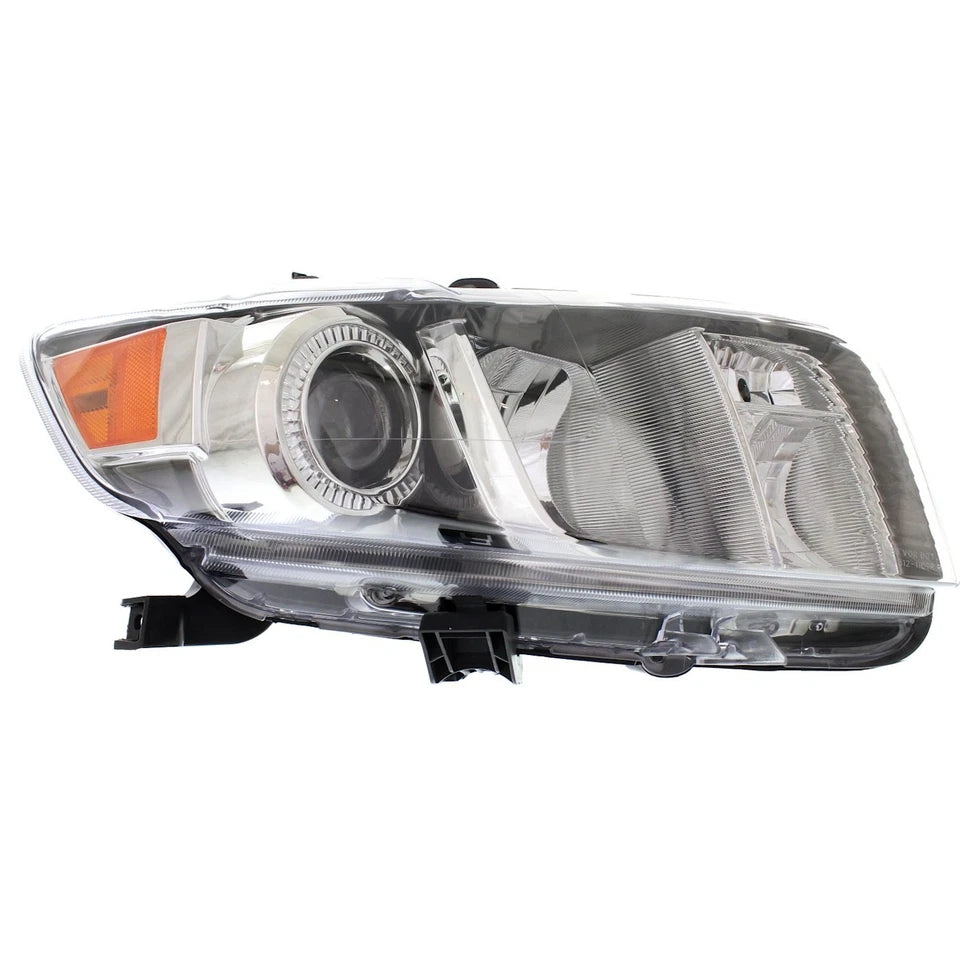 Headlight Set For 2011 2012 2013 2014 2015 Scion xB Left and Right 2Pc